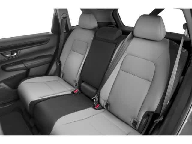 Thumbnail: 2026 Honda CR-V - 16