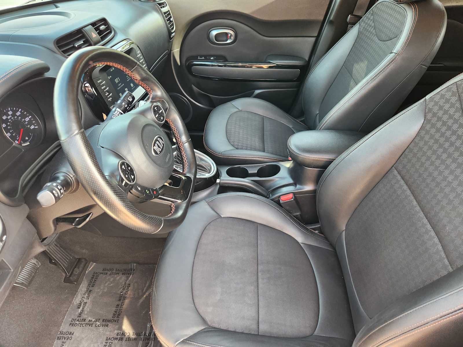 Thumbnail: 2018 Kia Soul - 11