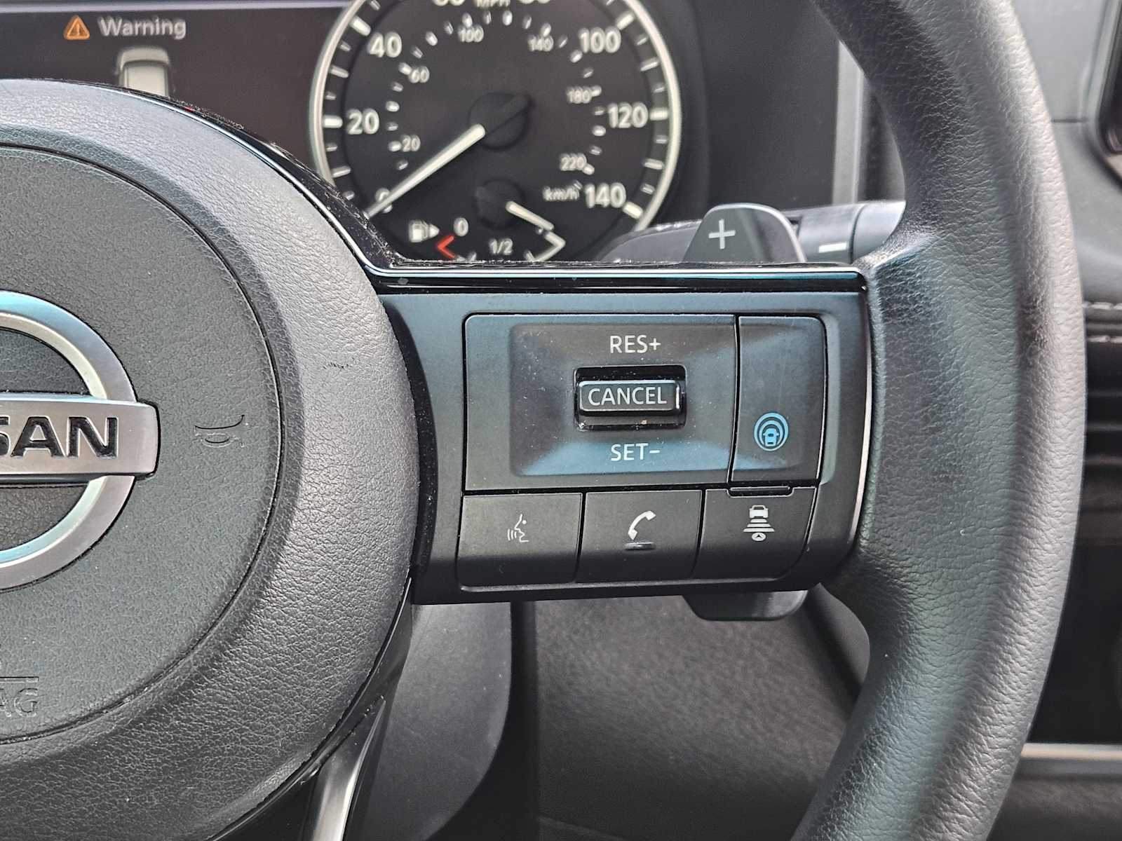 Thumbnail: 2021 Nissan Rogue - 28