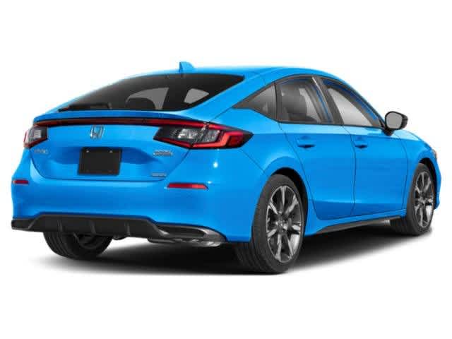 Thumbnail: 2026 Honda Civic - 2