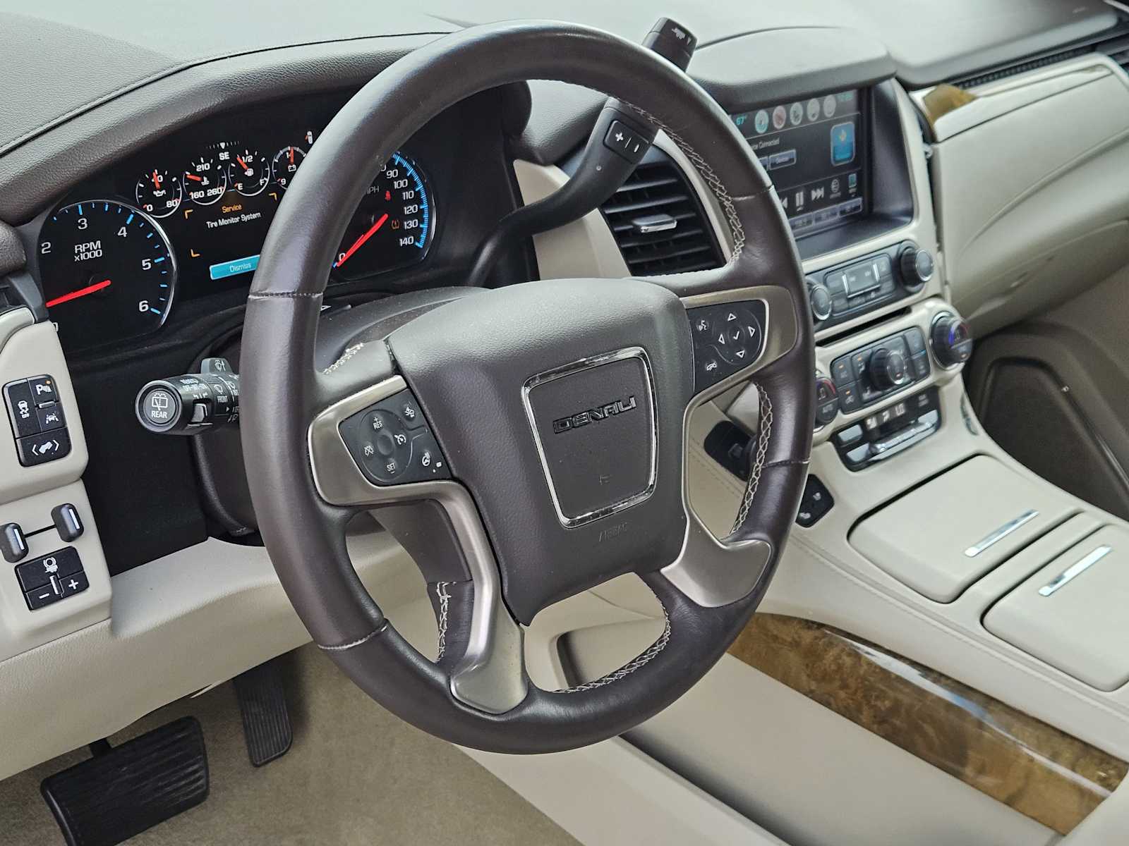 Thumbnail: 2017 GMC Yukon - 2