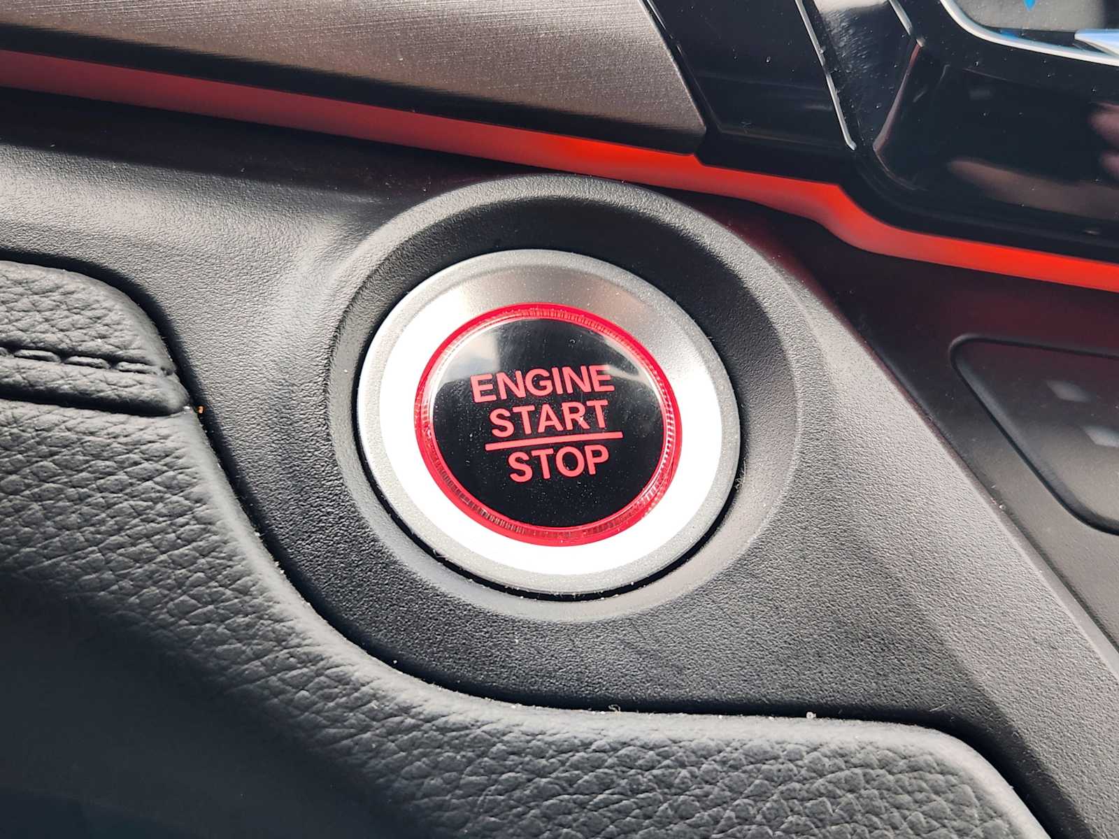 Thumbnail: 2024 Honda Odyssey - 21