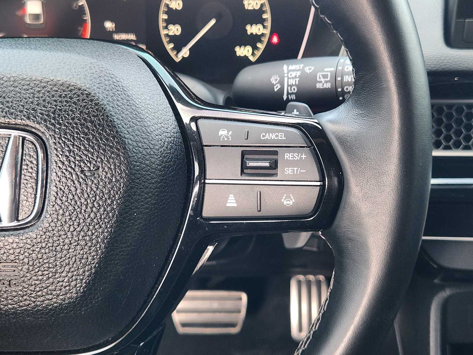 Thumbnail: 2024 Honda Civic - 27