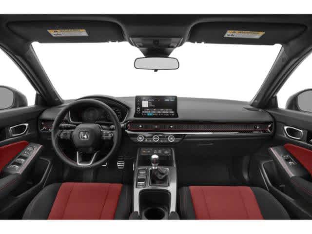 Thumbnail: 2022 Honda Civic - 11