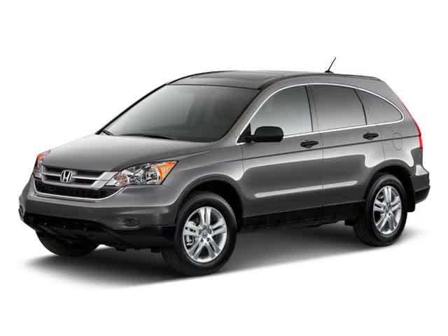 2010 Honda CR-V EX -
                  Austin, TX
