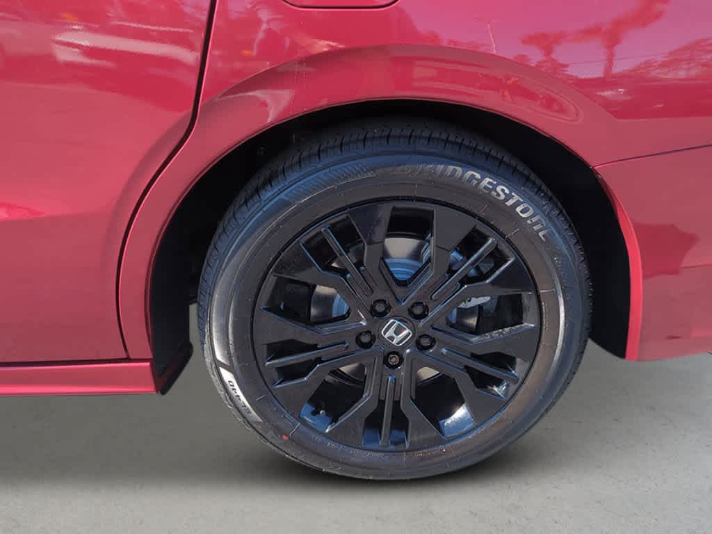 Thumbnail: 2026 Honda Odyssey - 9