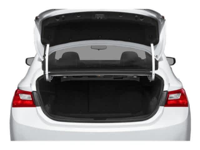Thumbnail: 2023 Chevrolet Malibu - 21