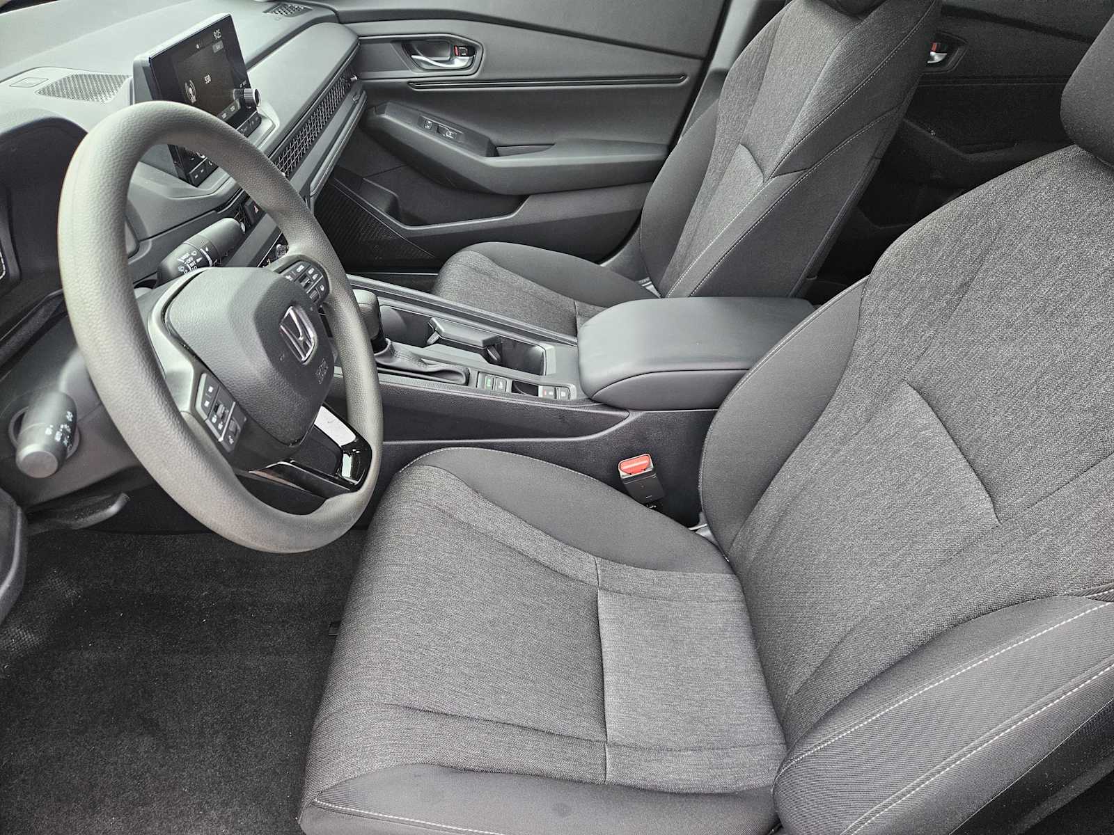 Thumbnail: 2025 Honda Accord - 12