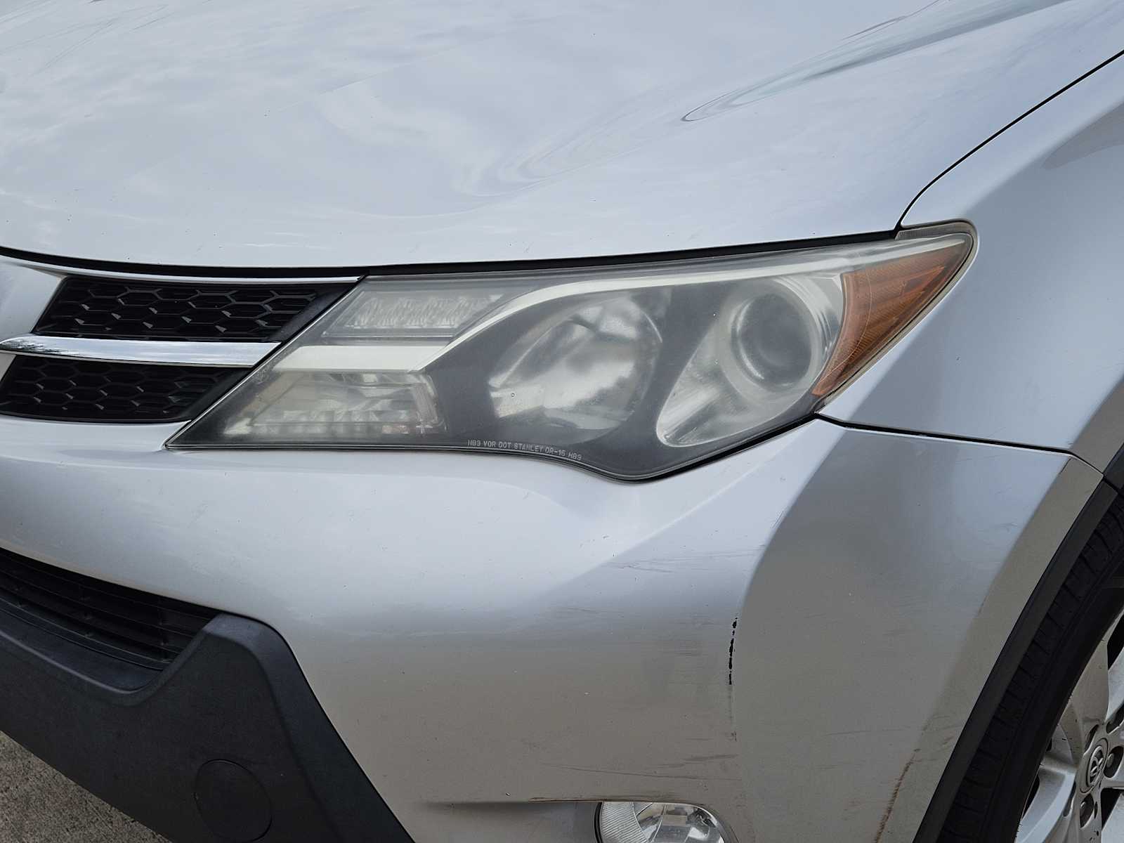 Thumbnail: 2014 Toyota RAV4 - 7