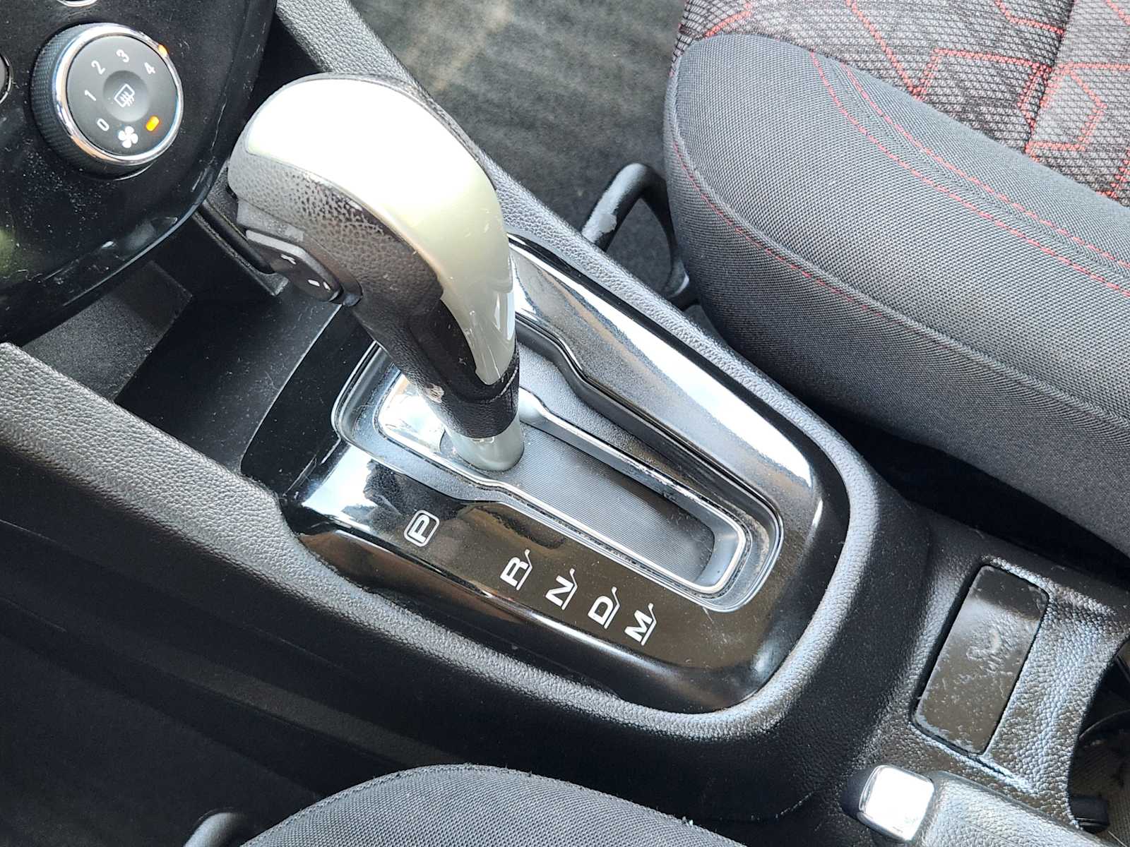 Thumbnail: 2018 Chevrolet Sonic - 19