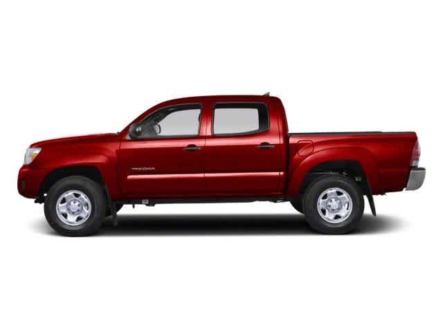Thumbnail: 2013 Toyota Tacoma - 6