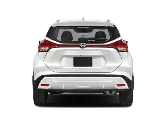 Thumbnail: 2021 Nissan Kicks - 8