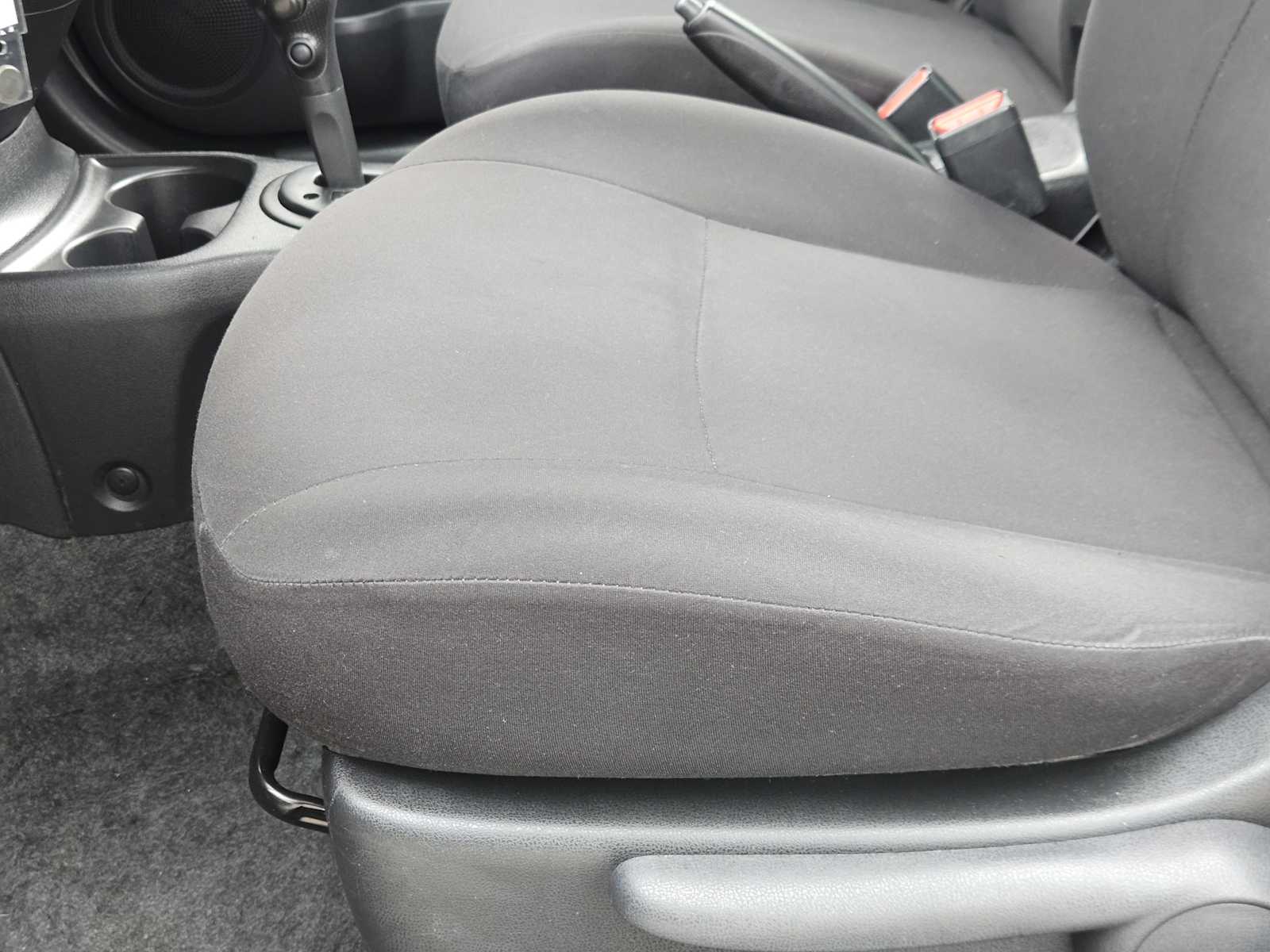 Thumbnail: 2012 Nissan Versa - 22