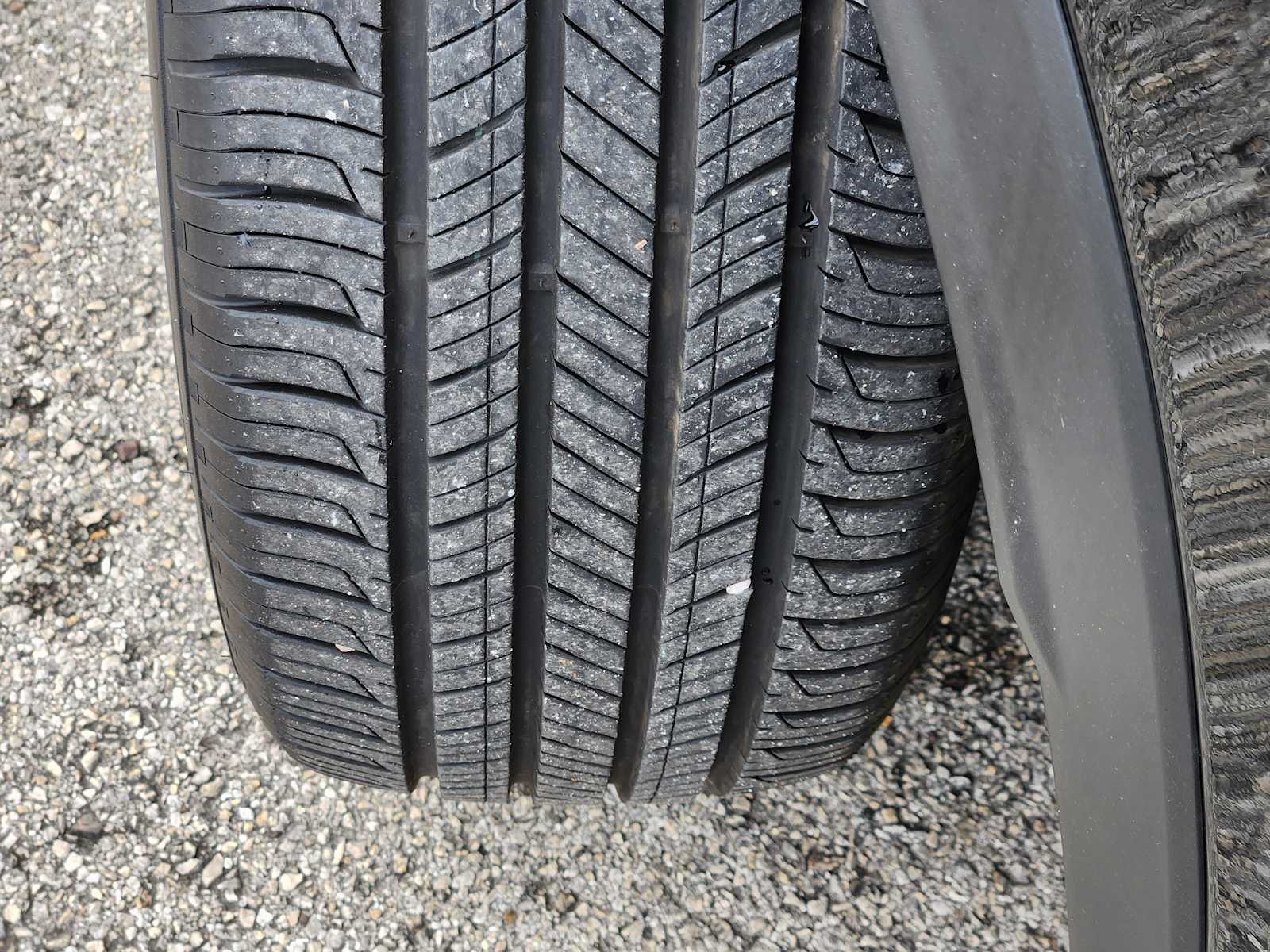 Thumbnail: 2026 Honda CR-V - 10