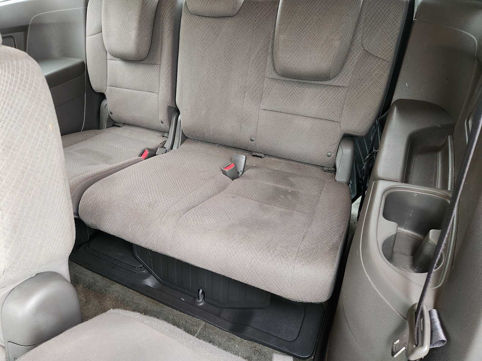 Thumbnail: 2014 Honda Odyssey - 30