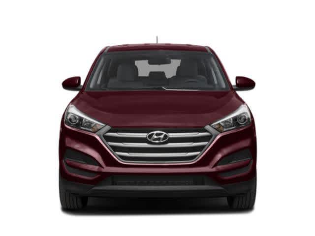Thumbnail: 2018 Hyundai Tucson - 6