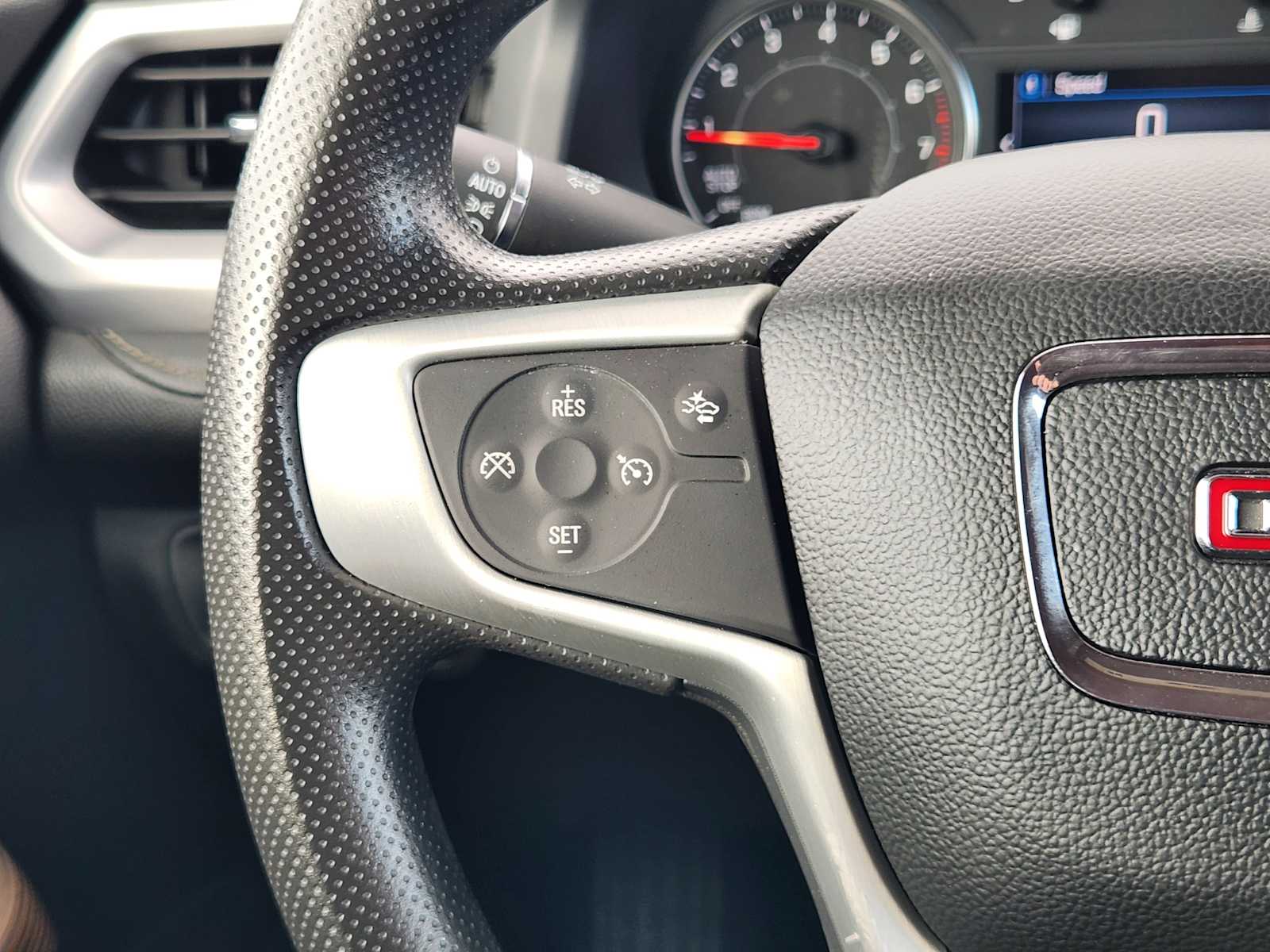 Thumbnail: 2023 GMC Acadia - 27