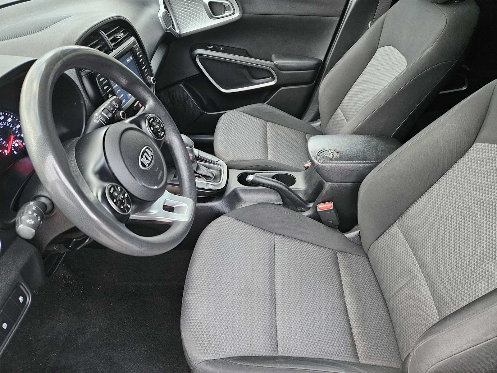 Thumbnail: 2020 Kia Soul - 12