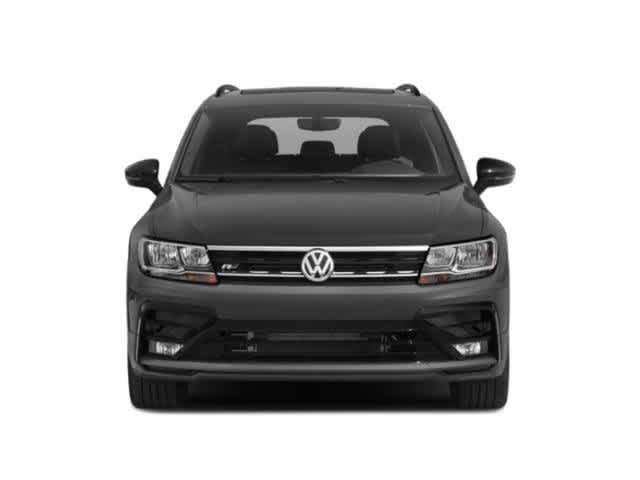 Thumbnail: 2021 Volkswagen Tiguan - 7