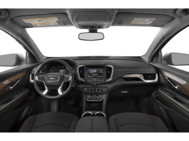 Thumbnail: 2020 GMC Terrain - 11