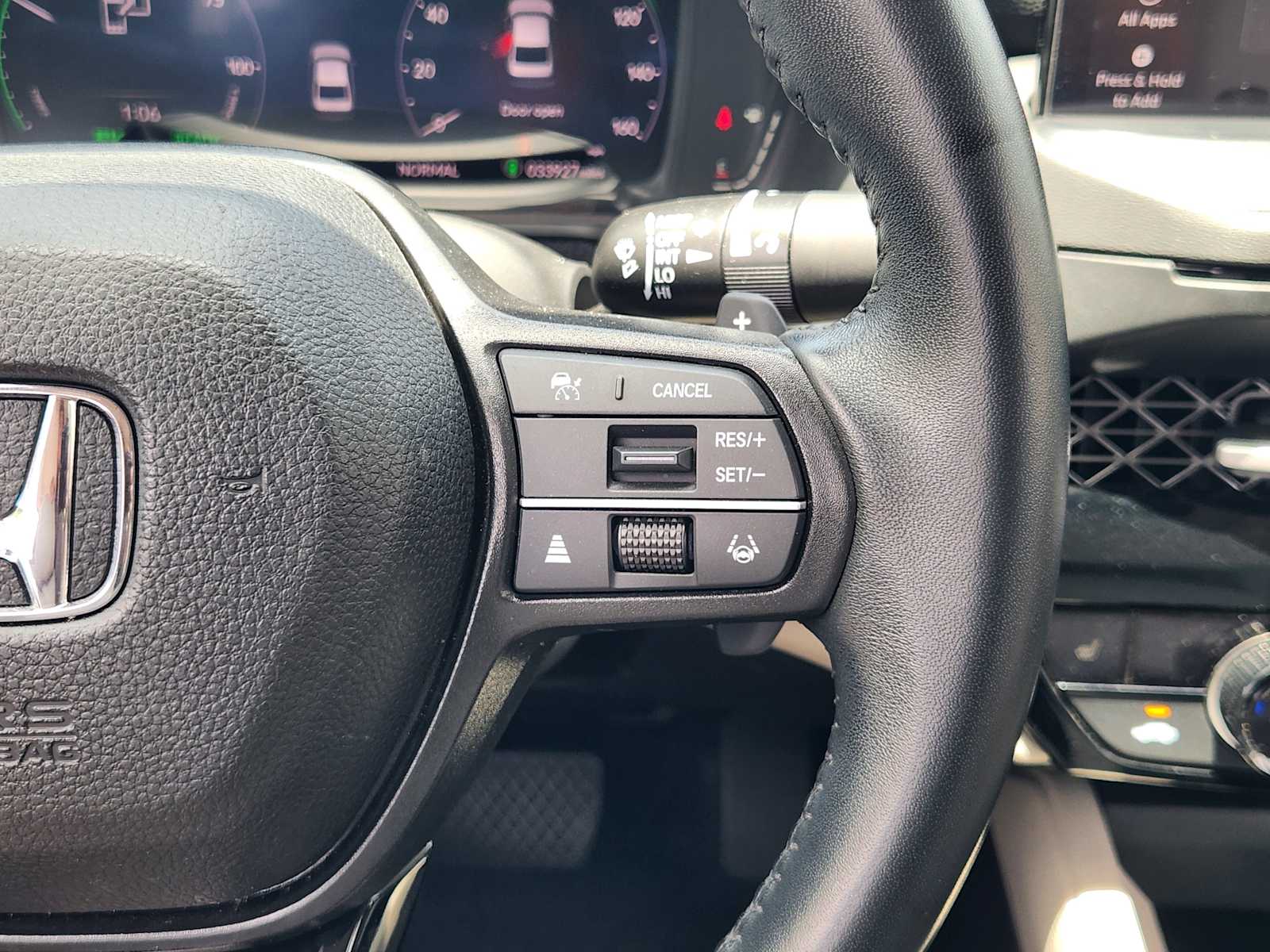 Thumbnail: 2024 Honda Accord - 27