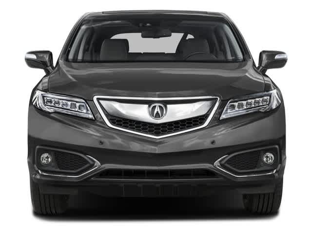 Thumbnail: 2016 Acura RDX - 4