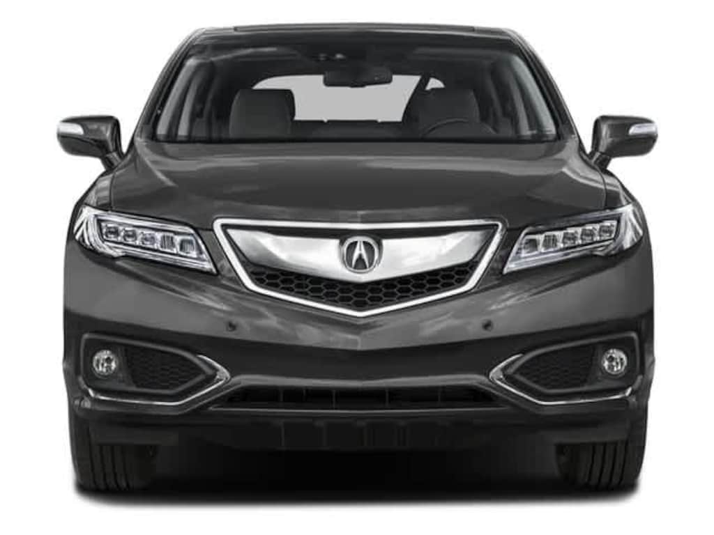 Used 2016 Acura RDX Advance Pkg SUV