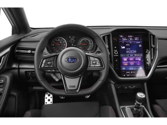 Thumbnail: 2023 Subaru WRX - 8