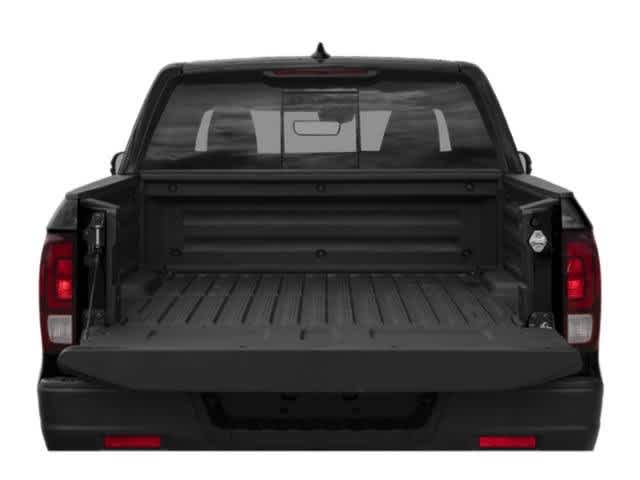 Thumbnail: 2023 Honda Ridgeline - 14
