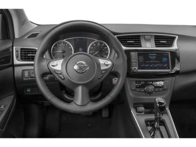 Thumbnail: 2019 Nissan Sentra - 10