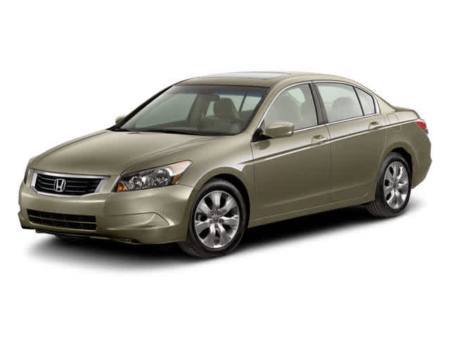 2010 Honda Accord  -
                  Austin, TX