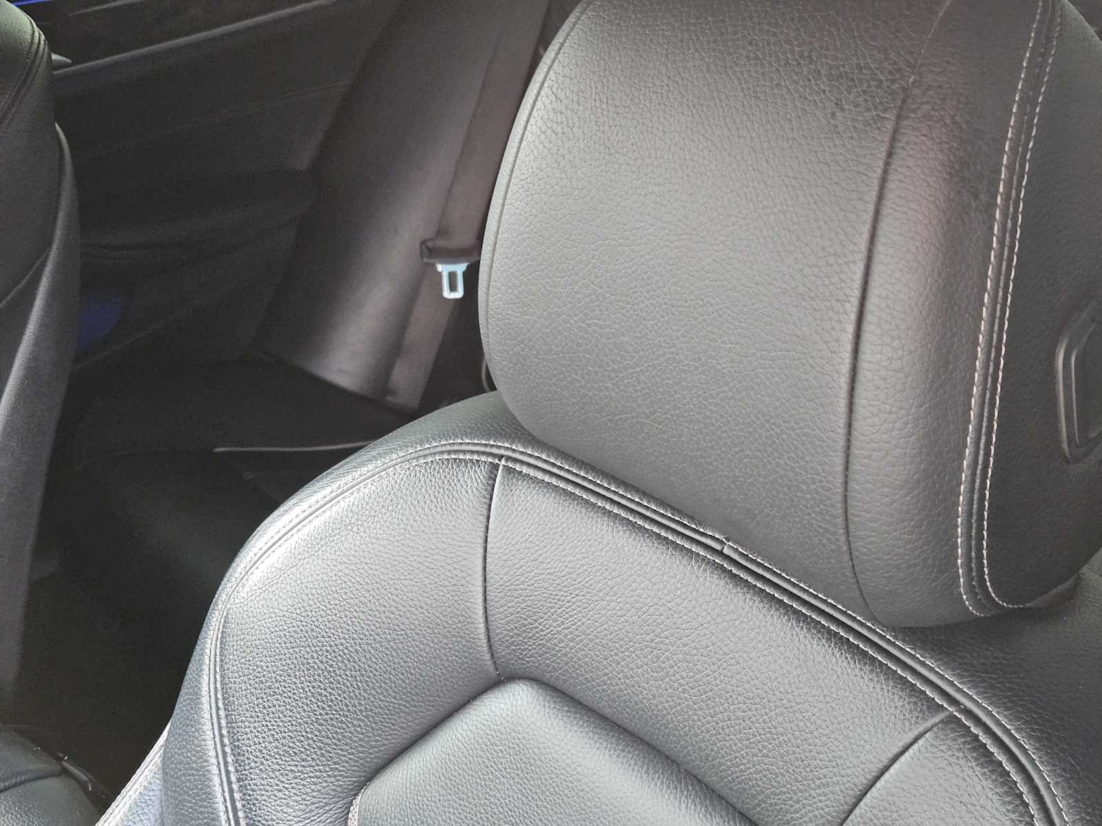 Thumbnail: 2018 BMW 5 Series - 14