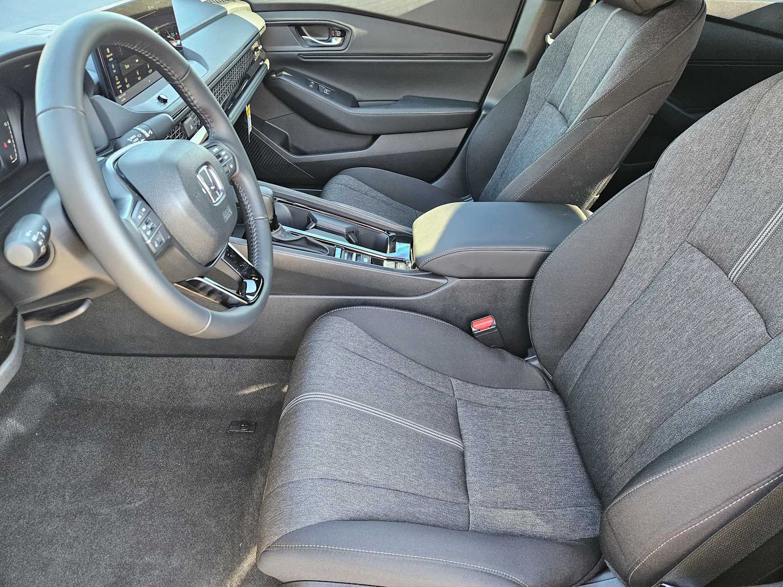 Thumbnail: 2025 Honda Accord - 13