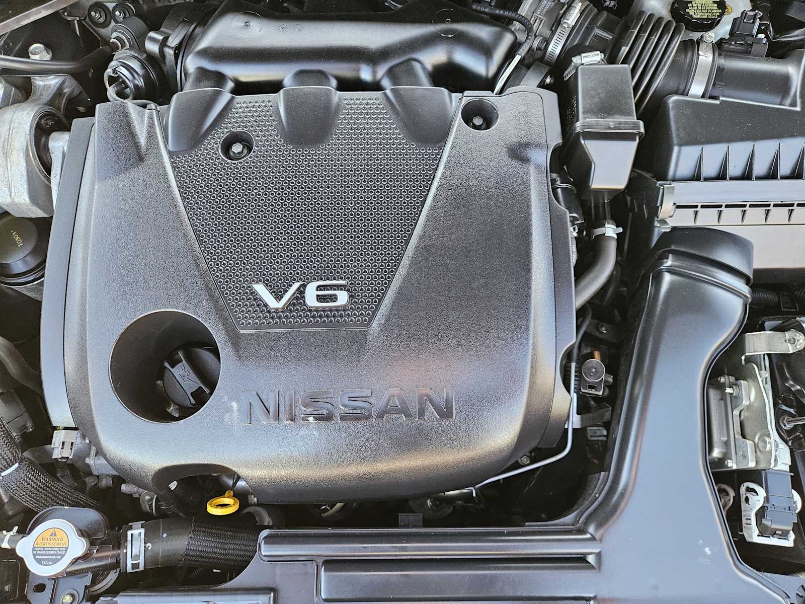 Thumbnail: 2021 Nissan Maxima - 29