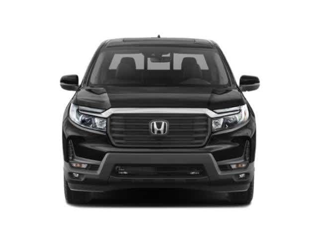 Thumbnail: 2021 Honda Ridgeline - 7