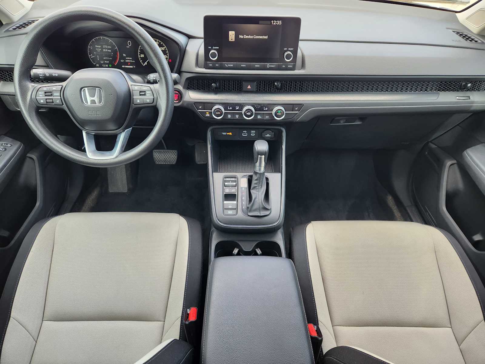 Thumbnail: 2024 Honda CR-V - 26