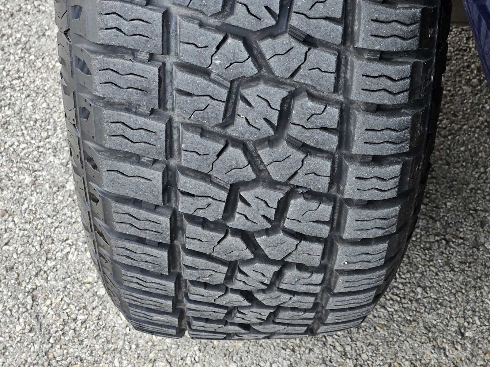 Thumbnail: 2016 RAM 1500 - 10