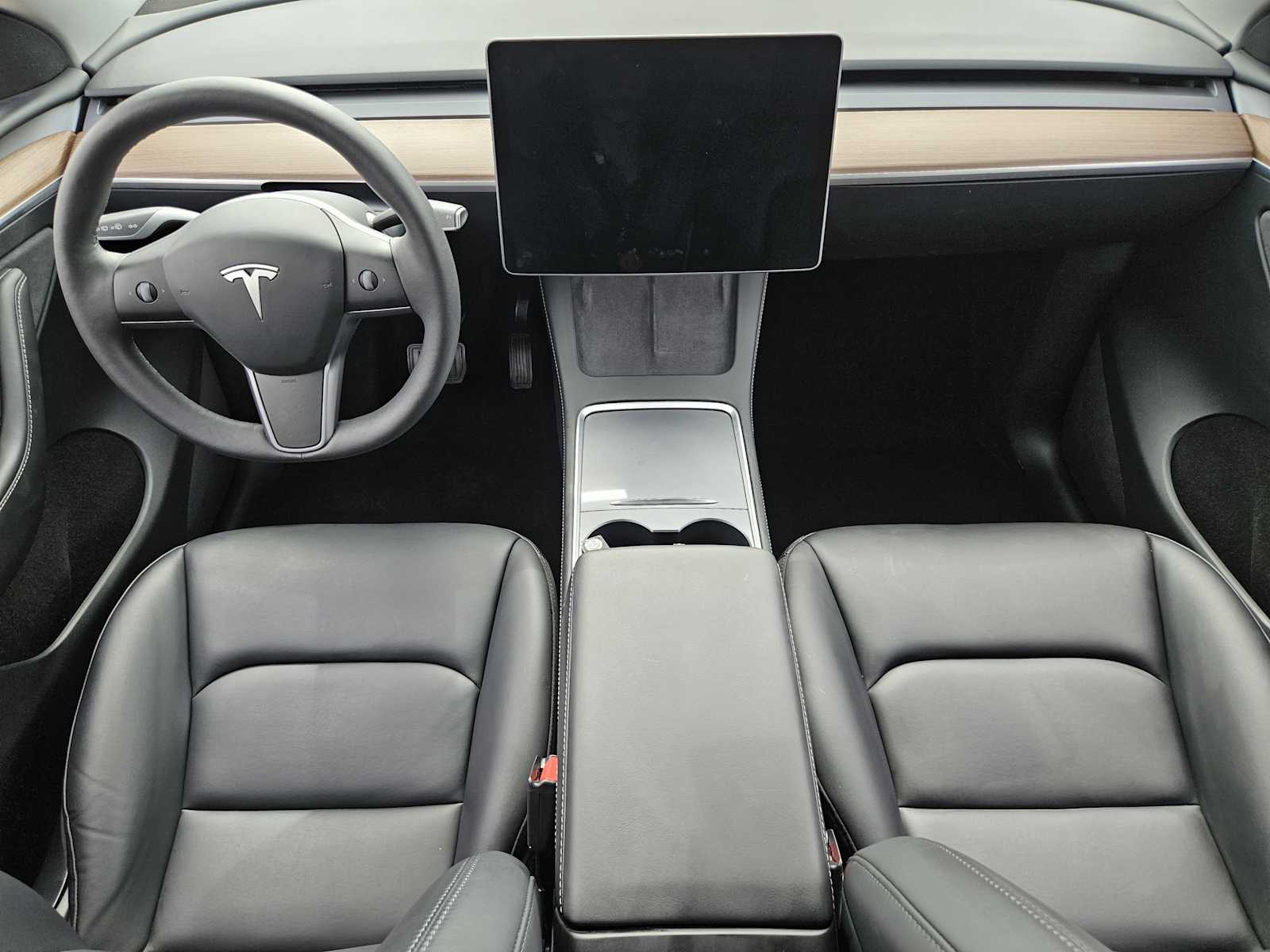 Thumbnail: 2024 Tesla Model Y - 25