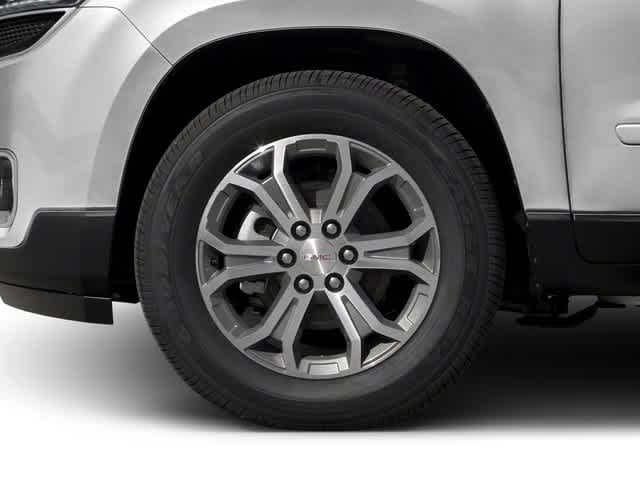 Thumbnail: 2016 GMC Acadia - 14