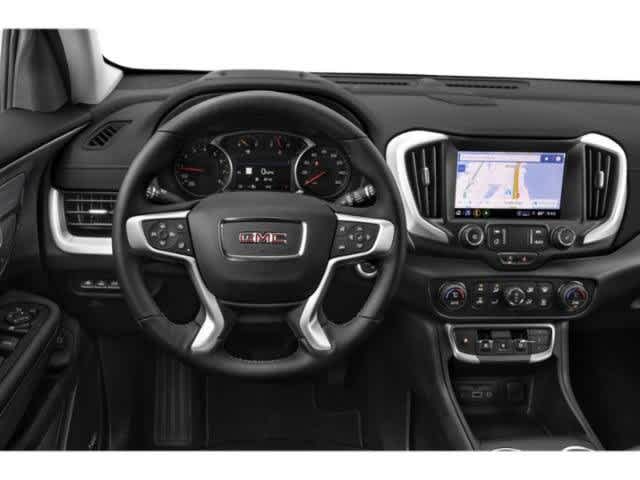 Thumbnail: 2022 GMC Terrain - 9