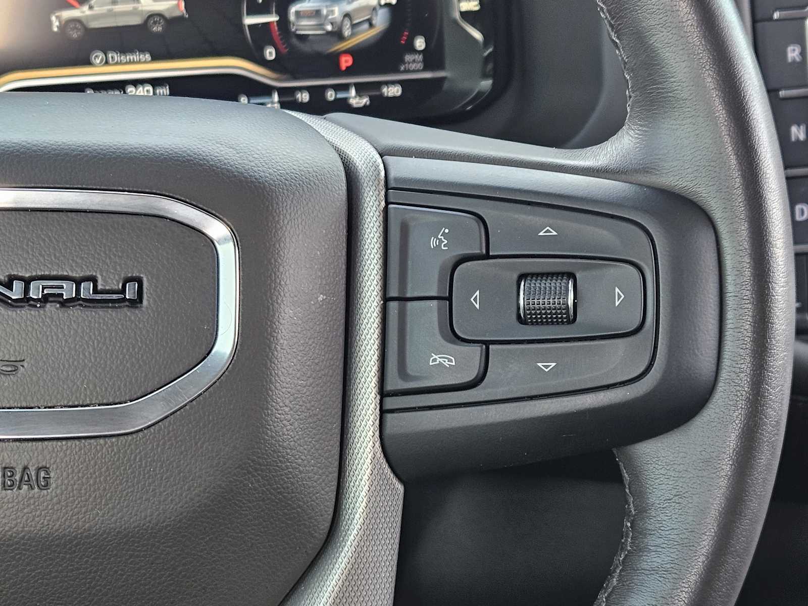 Thumbnail: 2022 GMC Yukon - 29