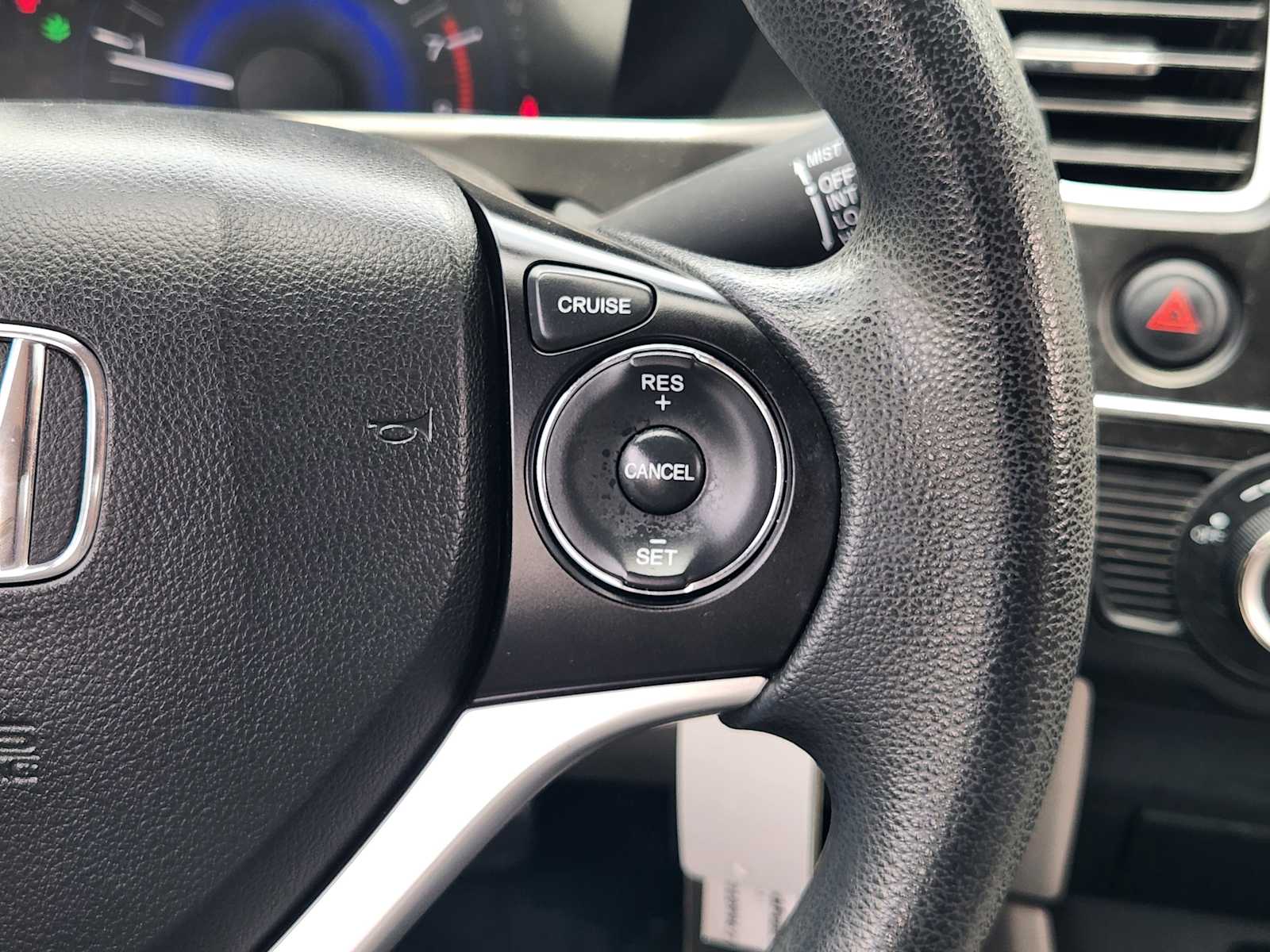 Thumbnail: 2015 Honda Civic - 27