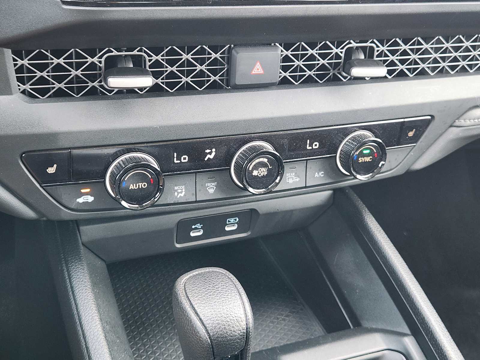 Thumbnail: 2023 Honda Accord - 19