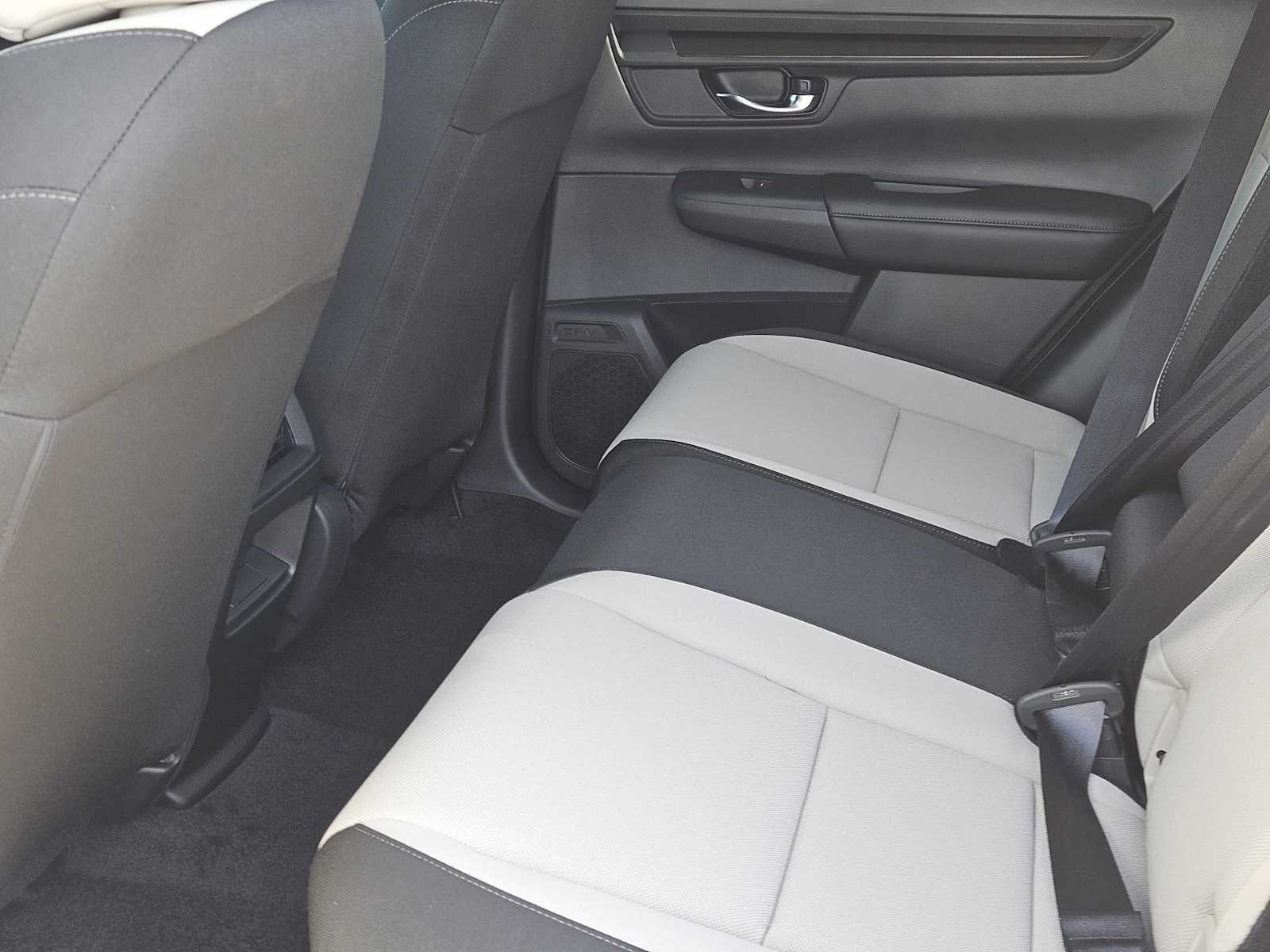 Thumbnail: 2026 Honda CR-V - 21