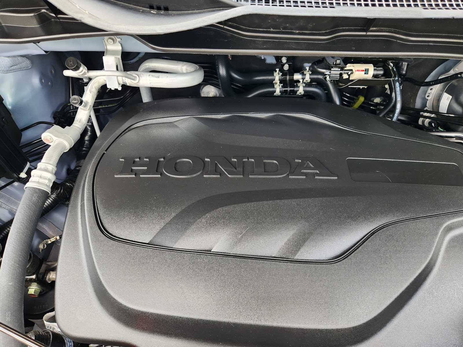 Thumbnail: 2026 Honda Odyssey - 33