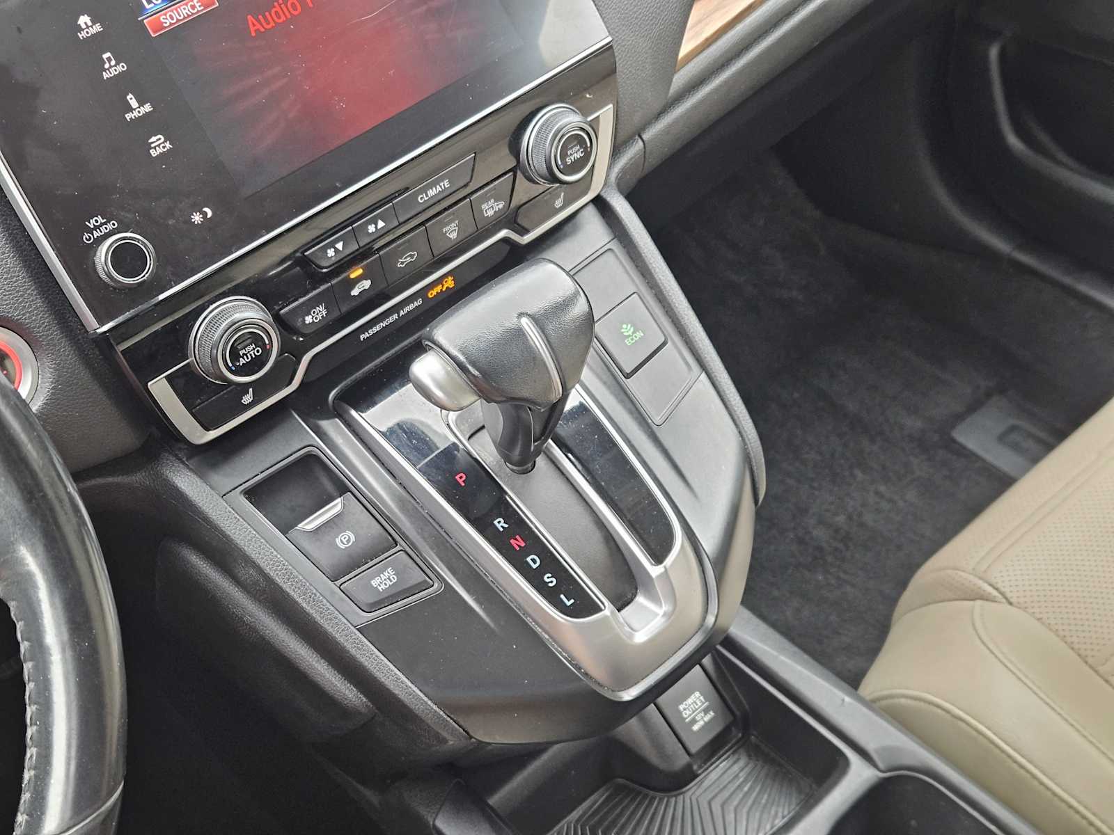 Thumbnail: 2019 Honda CR-V - 19