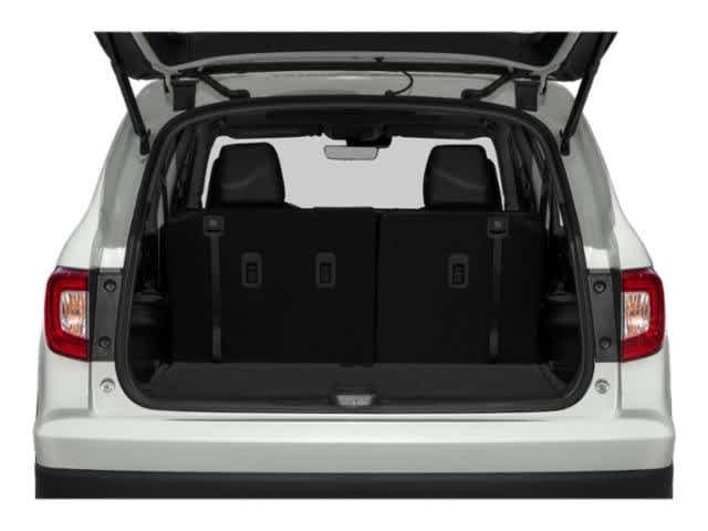 Thumbnail: 2022 Honda Pilot - 14