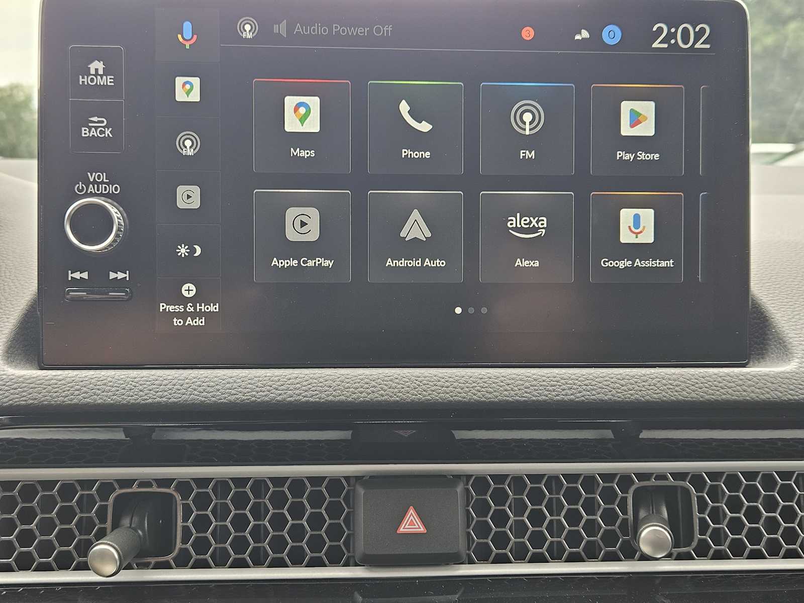 Thumbnail: 2026 Honda Civic - 14