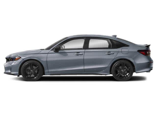 Thumbnail: 2024 Honda Civic - 6