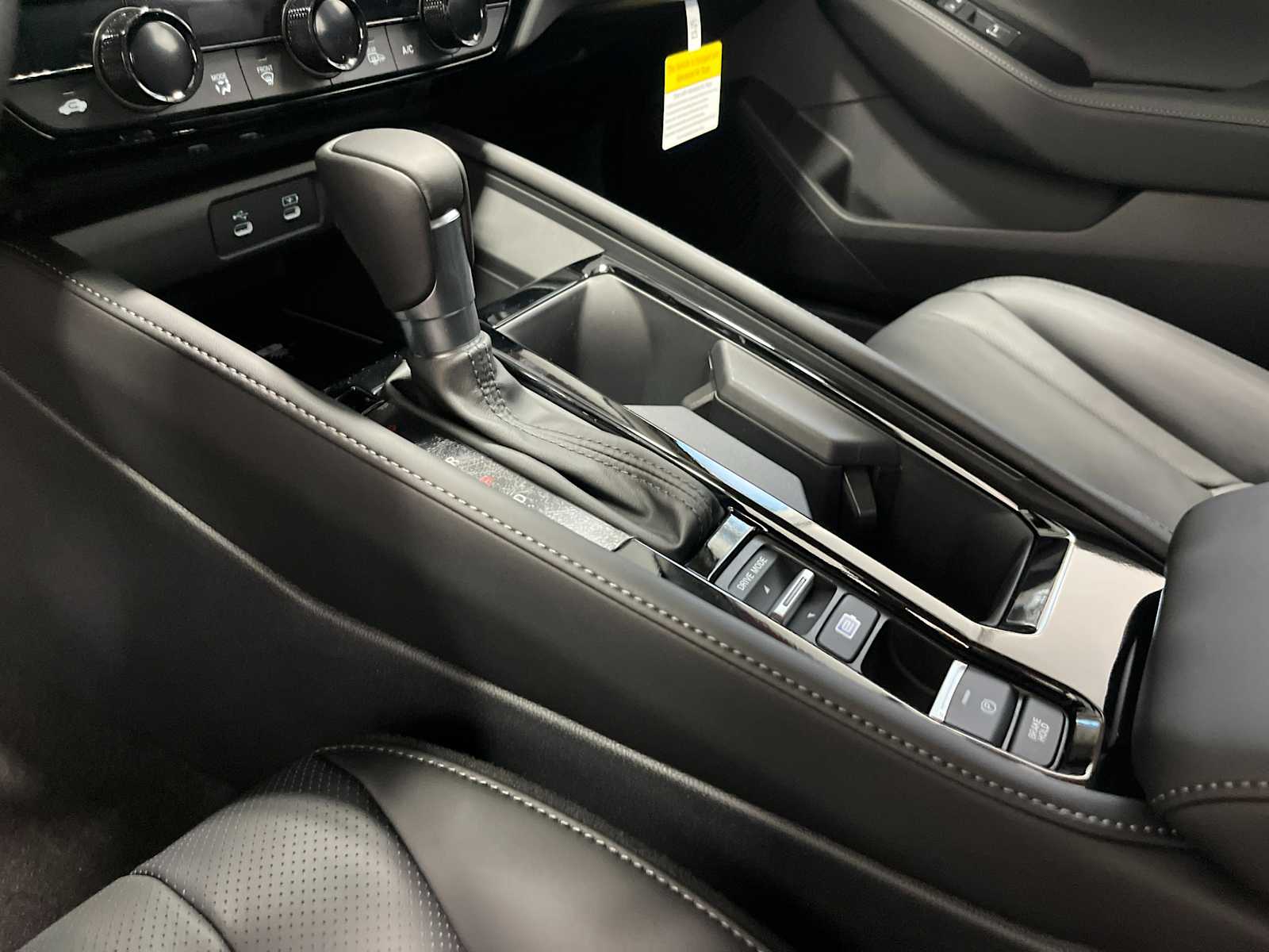 Thumbnail: 2026 Honda Accord - 15